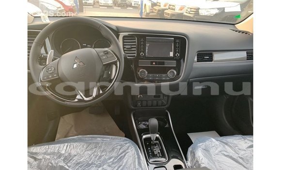 Buy Import Mitsubishi Outlander Brown Car in Import - Dubai in Region of Bouenza Buy Import Mitsubishi Outlander Brown Car in Import - Dubai in Region of Bouenza