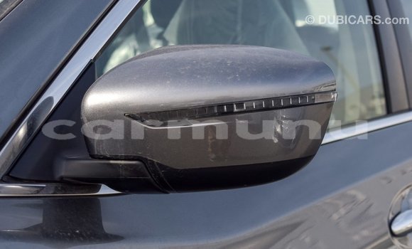 Acheter Import Voiture Nissan 350Z Autre à Import - Dubai, Région de la Bouenza Acheter Import Voiture Nissan 350Z Autre à Import - Dubai, Région de la Bouenza