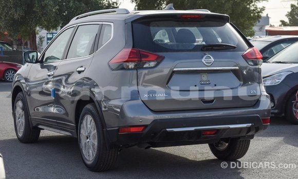 Acheter Import Voiture Nissan 350Z Autre à Import - Dubai, Région de la Bouenza Acheter Import Voiture Nissan 350Z Autre à Import - Dubai, Région de la Bouenza