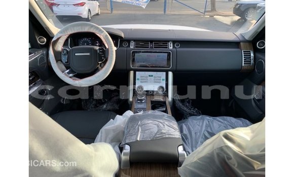 Buy Import Land Rover Range Rover Black Car in Import - Dubai in Region of Bouenza Buy Import Land Rover Range Rover Black Car in Import - Dubai in Region of Bouenza