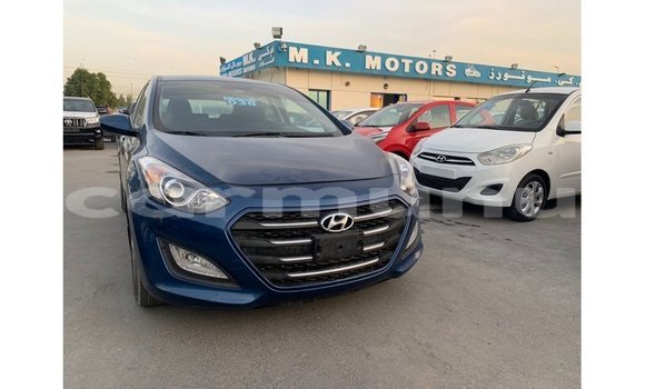 Acheter Import Voiture Hyundai i30 Bleu à Import - Dubai, Région de la Bouenza Acheter Import Voiture Hyundai i30 Bleu à Import - Dubai, Région de la Bouenza