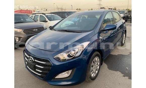 Acheter Import Voiture Hyundai i30 Bleu à Import - Dubai, Région de la Bouenza Acheter Import Voiture Hyundai i30 Bleu à Import - Dubai, Région de la Bouenza