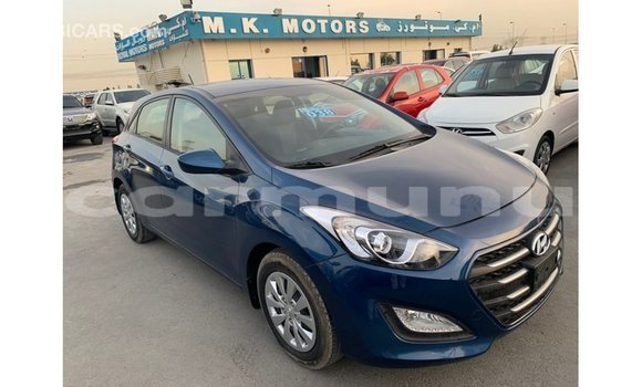 Acheter Import Voiture Hyundai i30 Bleu à Import - Dubai, Région de la Bouenza Acheter Import Voiture Hyundai i30 Bleu à Import - Dubai, Région de la Bouenza