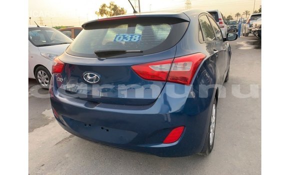 Acheter Import Voiture Hyundai i30 Bleu à Import - Dubai, Région de la Bouenza Acheter Import Voiture Hyundai i30 Bleu à Import - Dubai, Région de la Bouenza
