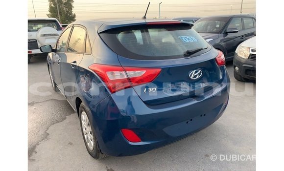 Acheter Import Voiture Hyundai i30 Bleu à Import - Dubai, Région de la Bouenza Acheter Import Voiture Hyundai i30 Bleu à Import - Dubai, Région de la Bouenza