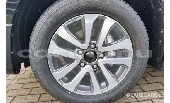 Buy Import Toyota Land Cruiser Black Car in Import - Dubai in Region of Bouenza Buy Import Toyota Land Cruiser Black Car in Import - Dubai in Region of Bouenza