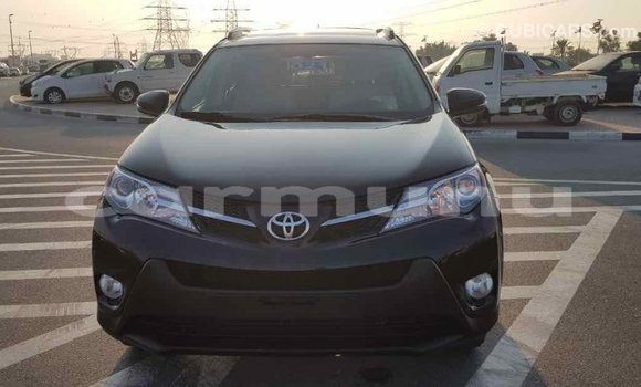 Acheter Import Voiture Toyota RAV4 Noir à Import - Dubai, Région de la Bouenza Acheter Import Voiture Toyota RAV4 Noir à Import - Dubai, Région de la Bouenza