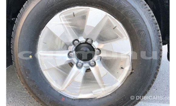 Buy Import Toyota Prado Black Car in Import - Dubai in Region of Bouenza Buy Import Toyota Prado Black Car in Import - Dubai in Region of Bouenza