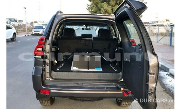 Buy Import Toyota Prado Black Car in Import - Dubai in Region of Bouenza Buy Import Toyota Prado Black Car in Import - Dubai in Region of Bouenza