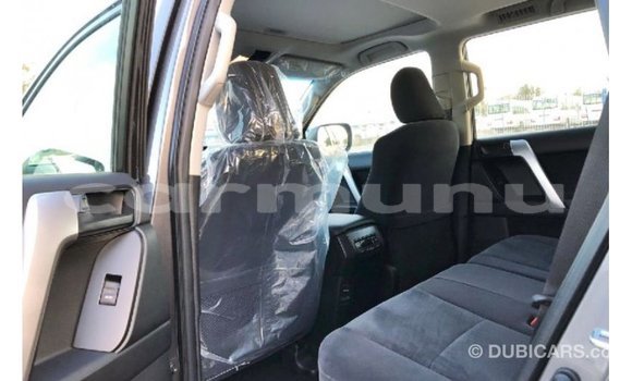 Buy Import Toyota Prado Black Car in Import - Dubai in Region of Bouenza Buy Import Toyota Prado Black Car in Import - Dubai in Region of Bouenza