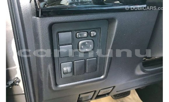 Buy Import Toyota Prado Black Car in Import - Dubai in Region of Bouenza Buy Import Toyota Prado Black Car in Import - Dubai in Region of Bouenza