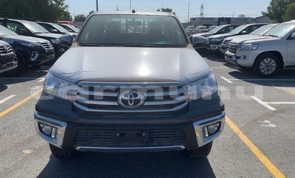 Buy Import Toyota Hilux Other Car in Import - Dubai in Region of Bouenza Buy Import Toyota Hilux Other Car in Import - Dubai in Region of Bouenza