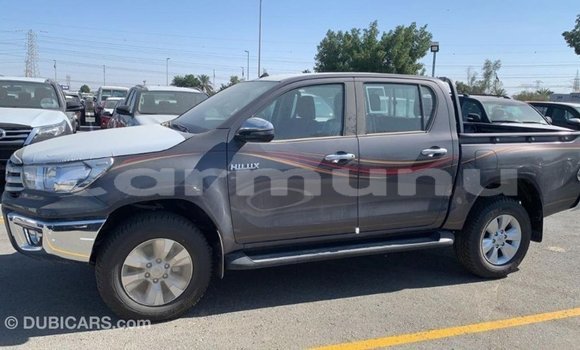 Buy Import Toyota Hilux Other Car in Import - Dubai in Region of Bouenza Buy Import Toyota Hilux Other Car in Import - Dubai in Region of Bouenza
