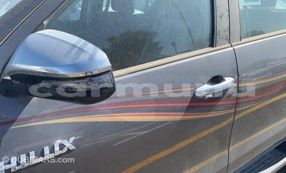 Buy Import Toyota Hilux Other Car in Import - Dubai in Region of Bouenza Buy Import Toyota Hilux Other Car in Import - Dubai in Region of Bouenza