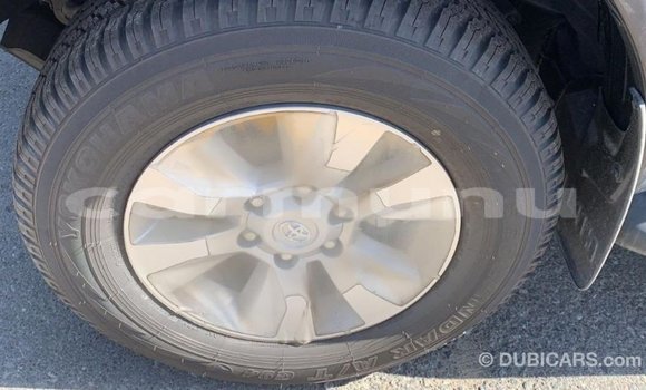 Buy Import Toyota Hilux Other Car in Import - Dubai in Region of Bouenza Buy Import Toyota Hilux Other Car in Import - Dubai in Region of Bouenza