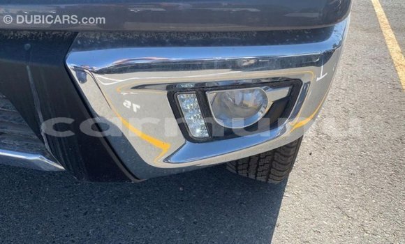 Buy Import Toyota Hilux Other Car in Import - Dubai in Region of Bouenza Buy Import Toyota Hilux Other Car in Import - Dubai in Region of Bouenza