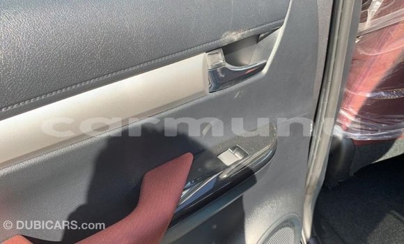 Buy Import Toyota Hilux Other Car in Import - Dubai in Region of Bouenza Buy Import Toyota Hilux Other Car in Import - Dubai in Region of Bouenza