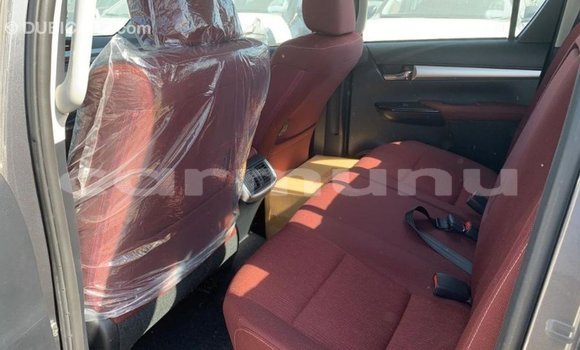 Buy Import Toyota Hilux Other Car in Import - Dubai in Region of Bouenza Buy Import Toyota Hilux Other Car in Import - Dubai in Region of Bouenza