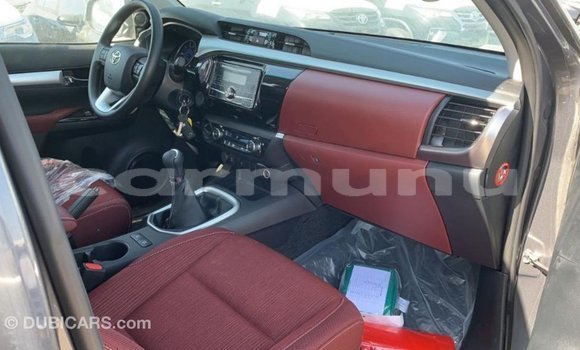 Buy Import Toyota Hilux Other Car in Import - Dubai in Region of Bouenza Buy Import Toyota Hilux Other Car in Import - Dubai in Region of Bouenza