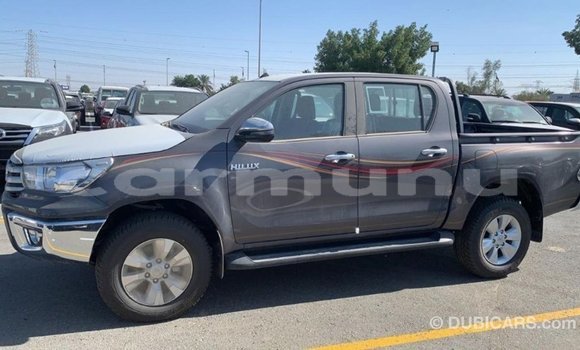 Buy Import Toyota Hilux Other Car in Import - Dubai in Region of Bouenza Buy Import Toyota Hilux Other Car in Import - Dubai in Region of Bouenza