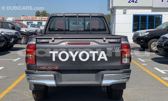 Buy Import Toyota Hilux Other Car in Import - Dubai in Region of Bouenza Buy Import Toyota Hilux Other Car in Import - Dubai in Region of Bouenza