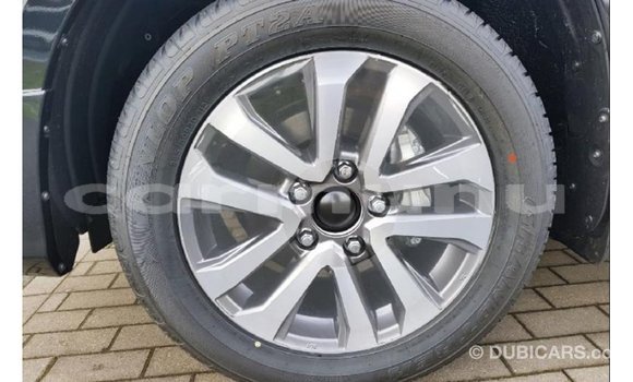 Buy Import Toyota Land Cruiser Black Car in Import - Dubai in Region of Bouenza Buy Import Toyota Land Cruiser Black Car in Import - Dubai in Region of Bouenza