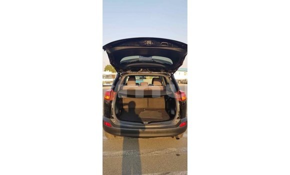 Acheter Import Voiture Toyota RAV4 Noir à Import - Dubai, Région de la Bouenza Acheter Import Voiture Toyota RAV4 Noir à Import - Dubai, Région de la Bouenza