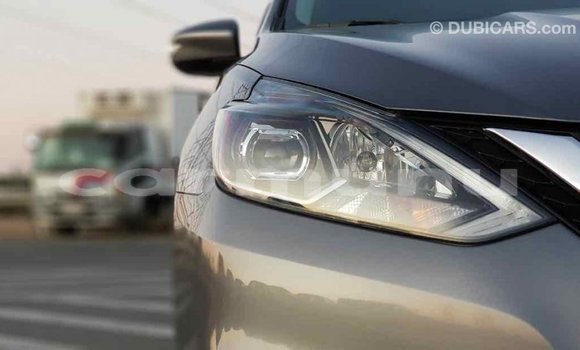 Buy Import Nissan Sentra Other Car in Import - Dubai in Region of Bouenza Buy Import Nissan Sentra Other Car in Import - Dubai in Region of Bouenza
