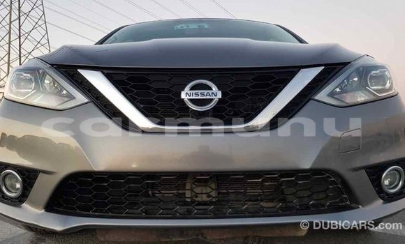 Buy Import Nissan Sentra Other Car in Import - Dubai in Region of Bouenza Buy Import Nissan Sentra Other Car in Import - Dubai in Region of Bouenza