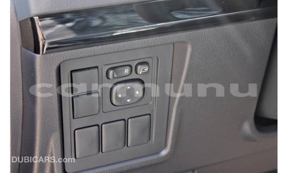Buy Import Toyota Prado Black Car in Import - Dubai in Region of Bouenza Buy Import Toyota Prado Black Car in Import - Dubai in Region of Bouenza