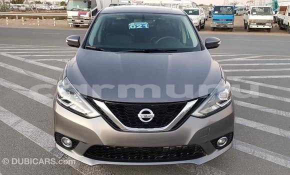 Buy Import Nissan Sentra Other Car in Import - Dubai in Region of Bouenza Buy Import Nissan Sentra Other Car in Import - Dubai in Region of Bouenza
