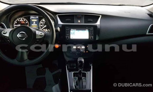 Buy Import Nissan Sentra Other Car in Import - Dubai in Region of Bouenza Buy Import Nissan Sentra Other Car in Import - Dubai in Region of Bouenza