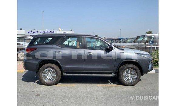 Buy Import Toyota Fortuner Other Car in Import - Dubai in Region of Bouenza Buy Import Toyota Fortuner Other Car in Import - Dubai in Region of Bouenza