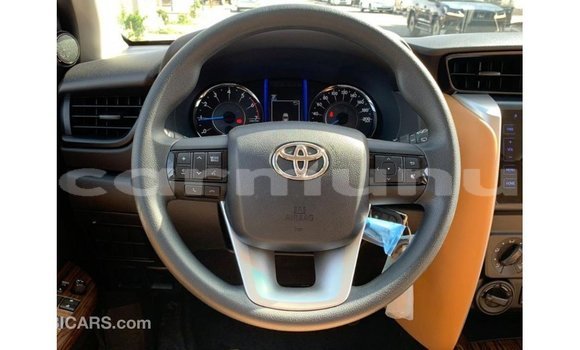 Buy Import Toyota Fortuner Other Car in Import - Dubai in Region of Bouenza Buy Import Toyota Fortuner Other Car in Import - Dubai in Region of Bouenza