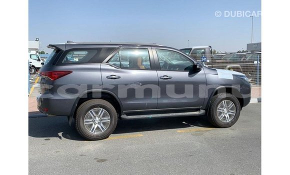 Buy Import Toyota Fortuner Other Car in Import - Dubai in Region of Bouenza Buy Import Toyota Fortuner Other Car in Import - Dubai in Region of Bouenza