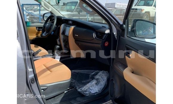 Buy Import Toyota Fortuner Other Car in Import - Dubai in Region of Bouenza Buy Import Toyota Fortuner Other Car in Import - Dubai in Region of Bouenza