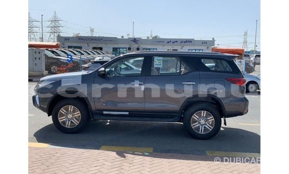 Buy Import Toyota Fortuner Other Car in Import - Dubai in Region of Bouenza Buy Import Toyota Fortuner Other Car in Import - Dubai in Region of Bouenza