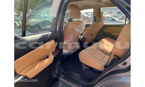 Buy Import Toyota Fortuner Other Car in Import - Dubai in Region of Bouenza Buy Import Toyota Fortuner Other Car in Import - Dubai in Region of Bouenza