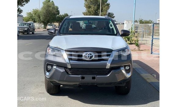 Buy Import Toyota Fortuner Other Car in Import - Dubai in Region of Bouenza Buy Import Toyota Fortuner Other Car in Import - Dubai in Region of Bouenza