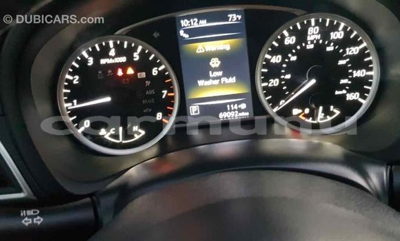 Buy Import Nissan Sentra Other Car in Import - Dubai in Region of Bouenza Buy Import Nissan Sentra Other Car in Import - Dubai in Region of Bouenza