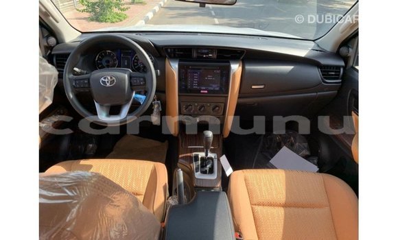 Buy Import Toyota Fortuner Other Car in Import - Dubai in Region of Bouenza Buy Import Toyota Fortuner Other Car in Import - Dubai in Region of Bouenza