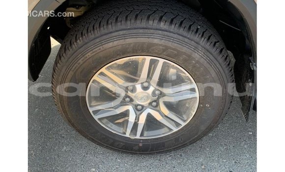 Buy Import Toyota Fortuner Other Car in Import - Dubai in Region of Bouenza Buy Import Toyota Fortuner Other Car in Import - Dubai in Region of Bouenza