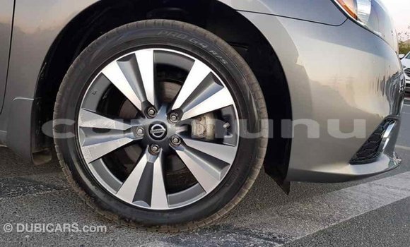 Buy Import Nissan Sentra Other Car in Import - Dubai in Region of Bouenza Buy Import Nissan Sentra Other Car in Import - Dubai in Region of Bouenza