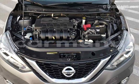 Acheter Import Voiture Nissan Sentra Autre à Import - Dubai, Région de la Bouenza