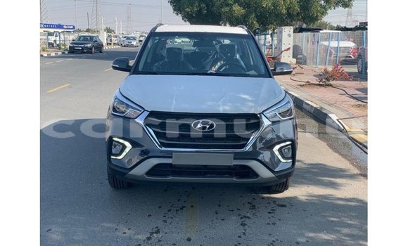 Buy Import Hyundai Creta Other Car in Import - Dubai in Region of Bouenza Buy Import Hyundai Creta Other Car in Import - Dubai in Region of Bouenza