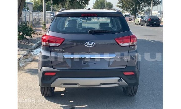 Buy Import Hyundai Creta Other Car in Import - Dubai in Region of Bouenza Buy Import Hyundai Creta Other Car in Import - Dubai in Region of Bouenza
