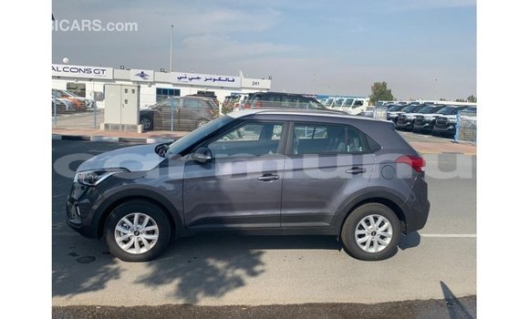 Buy Import Hyundai Creta Other Car in Import - Dubai in Region of Bouenza Buy Import Hyundai Creta Other Car in Import - Dubai in Region of Bouenza