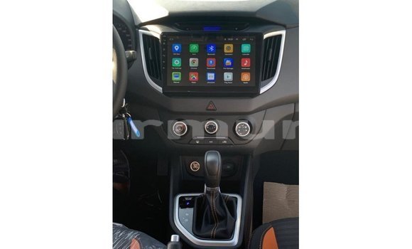 Buy Import Hyundai Creta Other Car in Import - Dubai in Region of Bouenza Buy Import Hyundai Creta Other Car in Import - Dubai in Region of Bouenza