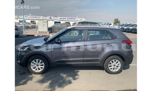 Buy Import Hyundai Creta Other Car in Import - Dubai in Region of Bouenza Buy Import Hyundai Creta Other Car in Import - Dubai in Region of Bouenza