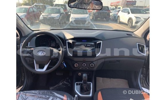 Buy Import Hyundai Creta Other Car in Import - Dubai in Region of Bouenza Buy Import Hyundai Creta Other Car in Import - Dubai in Region of Bouenza